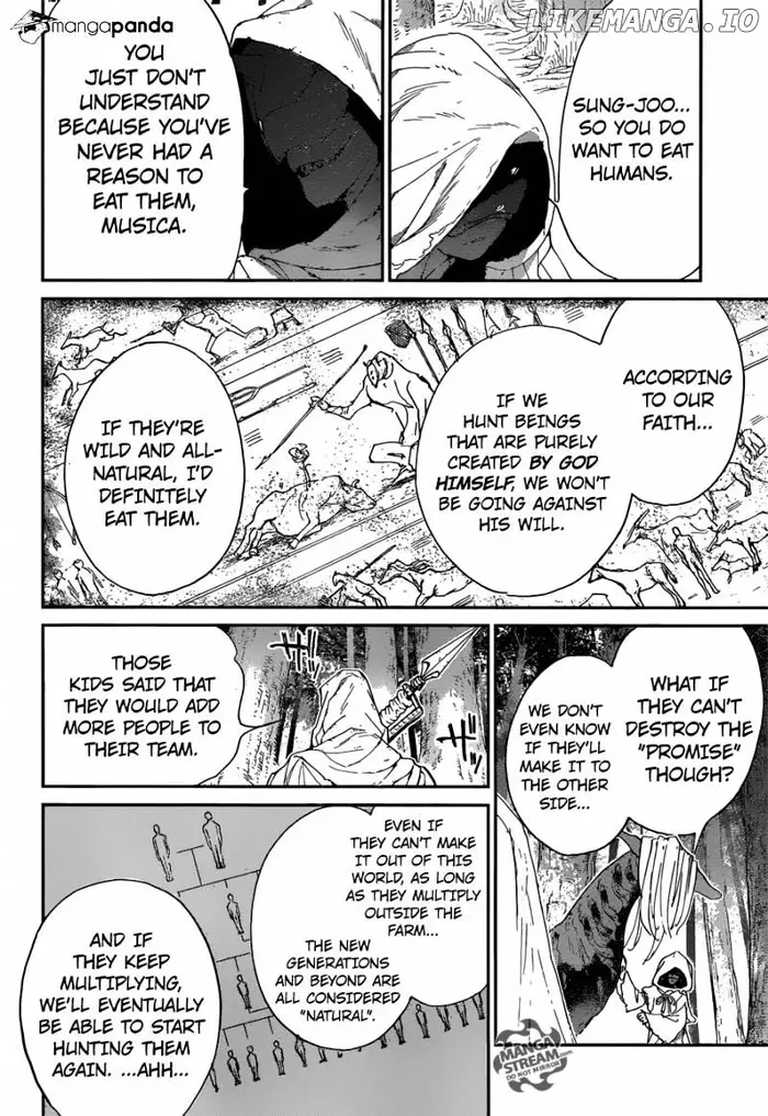 The Promised Neverland chapter 51 image 13_optimized